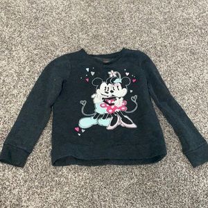 Minnie Mouse sweater